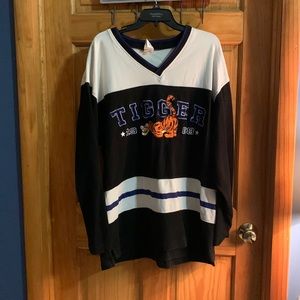 Disney Tigger cotton jersey